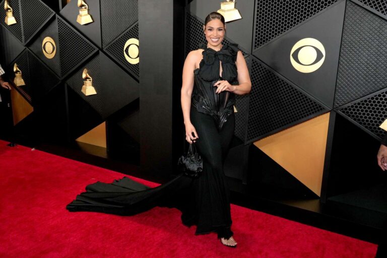 Jordin Sparks ressent également la douleur de l’heure d’été