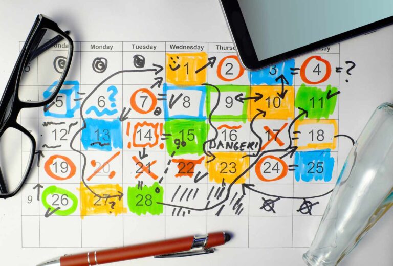 La fin de l’année scolaire ne devrait pas être si chargée