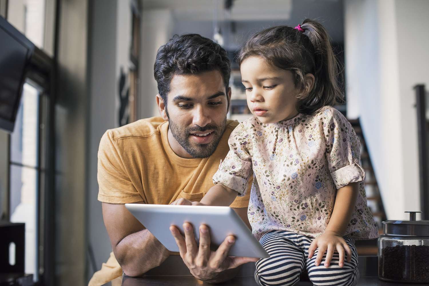 Les millennials pensent qu'ils sont les meilleurs parents