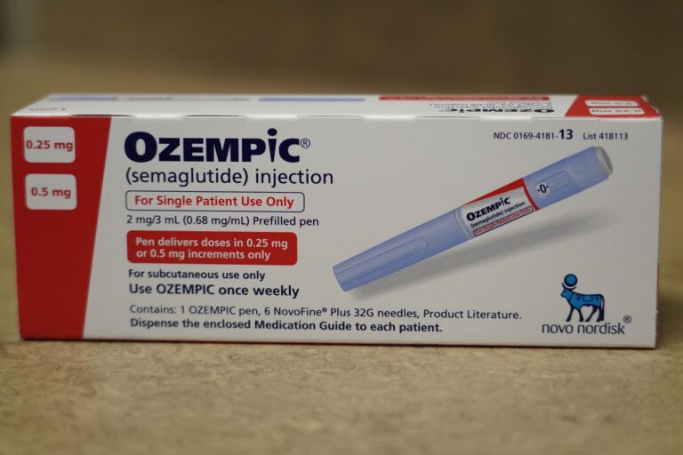 Ozempic peut-il vraiment augmenter la fertilité ?