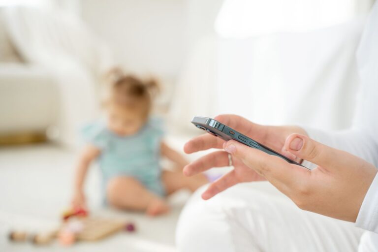 Qu’est-ce que le phubbing ?  Tout sur cette habitude téléphonique néfaste