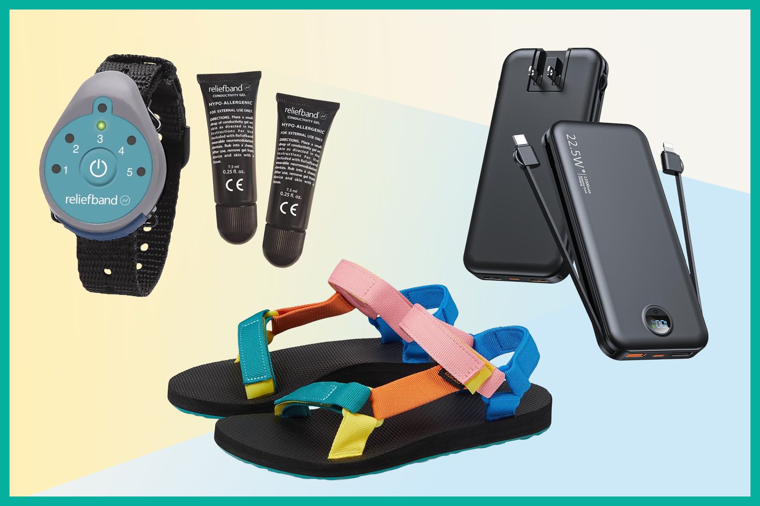 Quoi emporter lors d'une croisière d'expédition familiale, à partir de 7 $