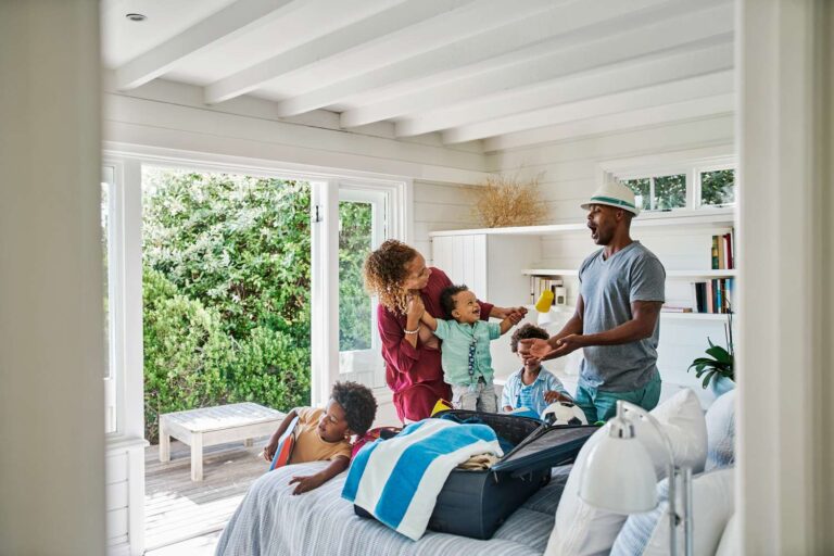 10 conseils de voyage adaptés aux enfants pour les vacances d'été et au-delà