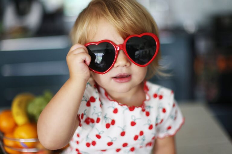22 prénoms de bébé qui signifient « amour »