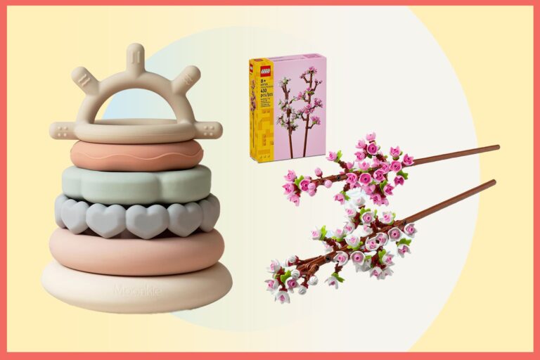 25 jouets esthétiques à moins de 25 $ sur Amazon