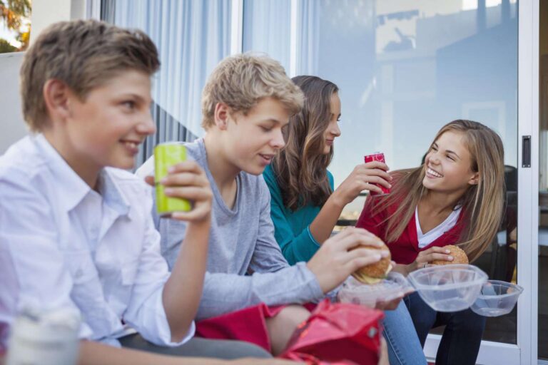 58 activités printanières amusantes pour les adolescents