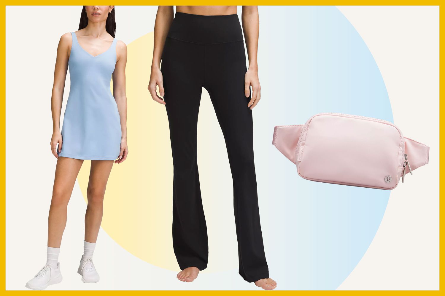 Achetez ces 11 idées de cadeaux Lululemon pour la fête des mères jusqu'à 59 % de réduction