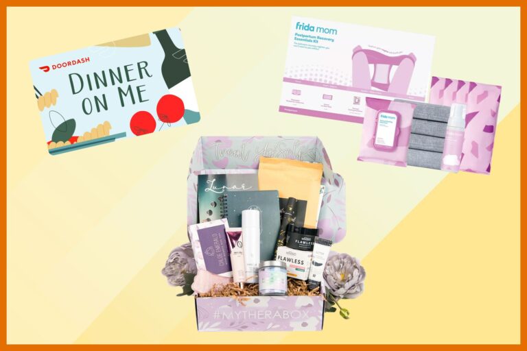 Cadeaux utiles pour les nouveaux parents à moins de 50 $