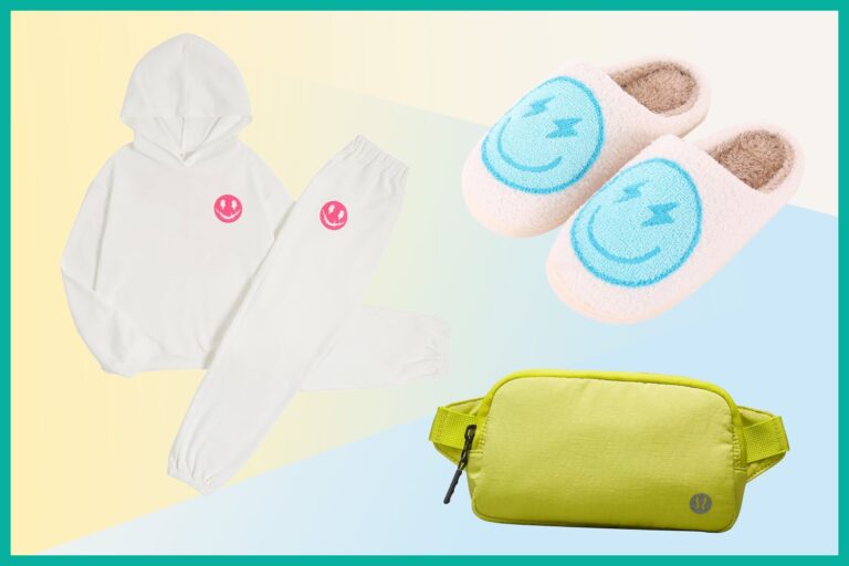 Ce sont les vêtements « Preppy » que porte Gen Alpha, à partir de 9 $