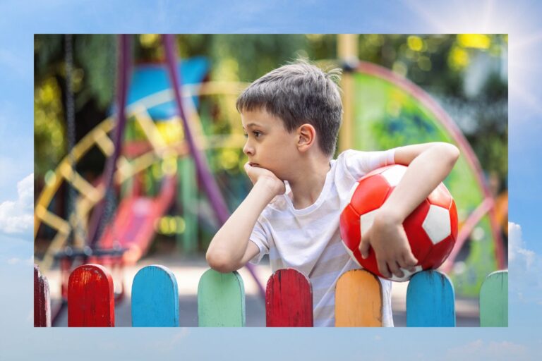 Devriez-vous laisser vos enfants s’ennuyer pendant l’été ?