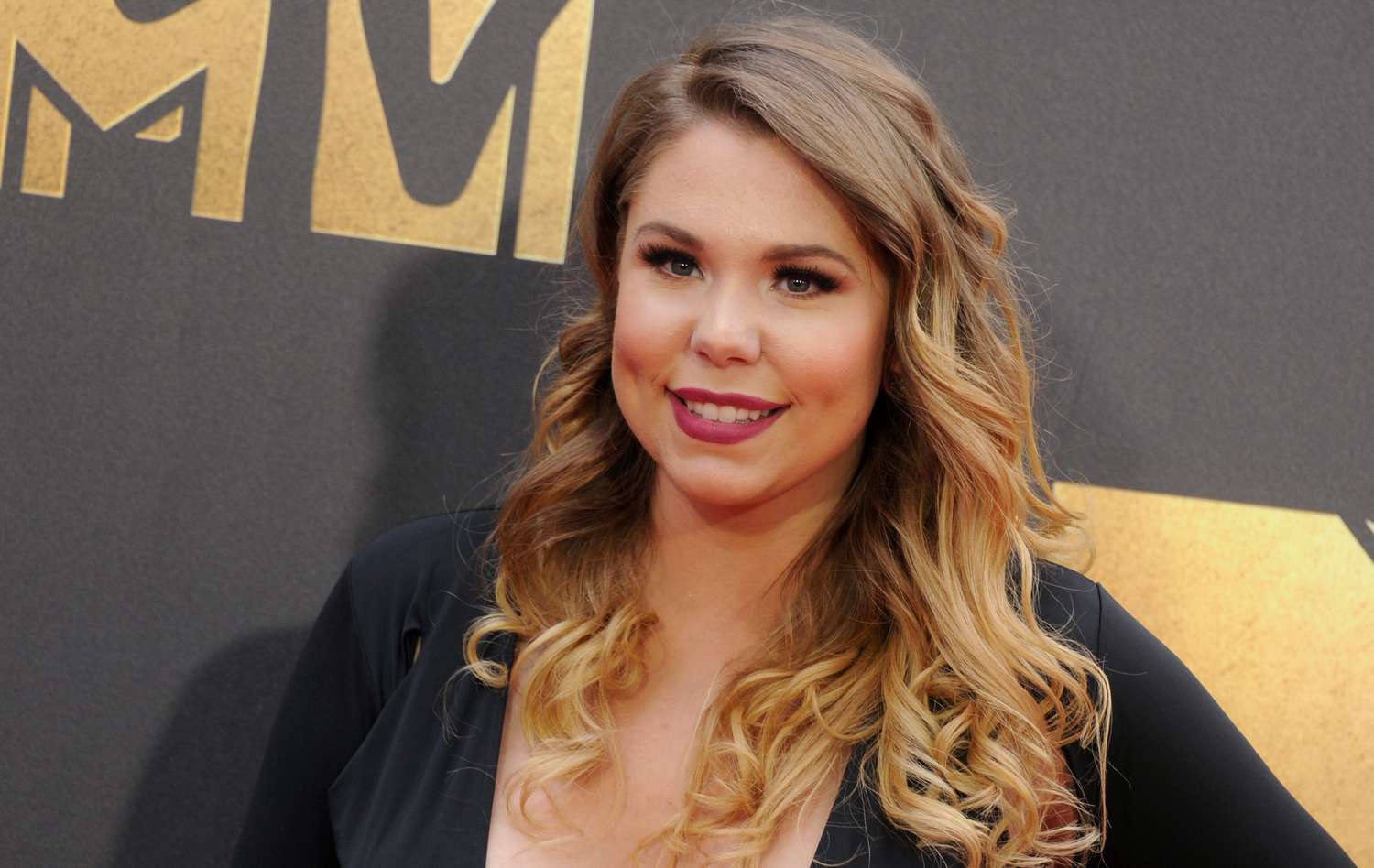 Kailyn Lowry veut normaliser les règles avec tous les enfants
