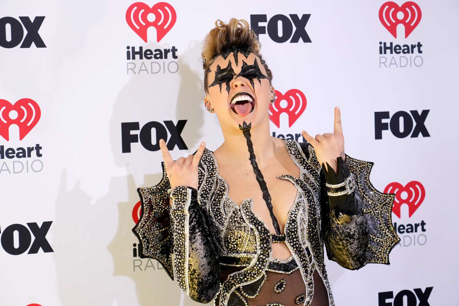 Le « Karma » de JoJo Siwa est un message clair : elle a grandi