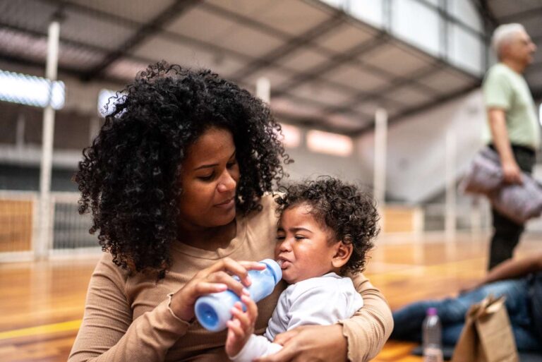 Le scandale du sucre chez Nestlé trouble les parents noirs et bruns