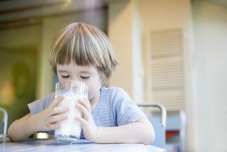 Quel est le meilleur pour les enfants ?