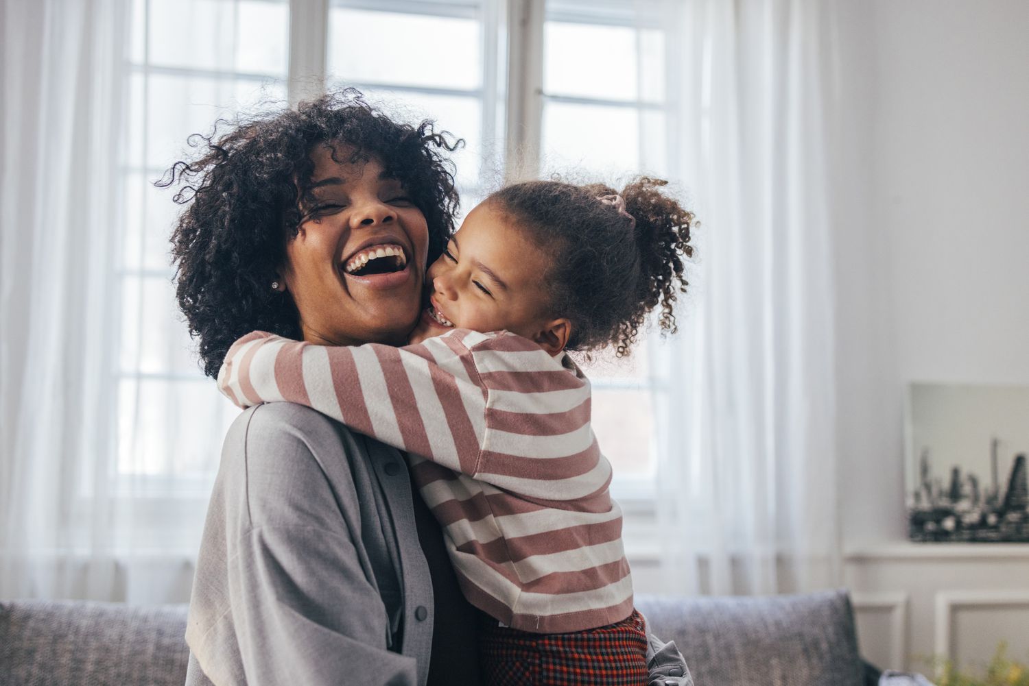 Un sondage auprès des parents porte sur les « opinions parentales impopulaires »