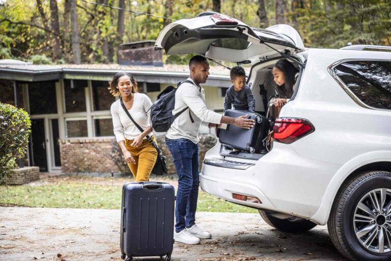 « Wow in the World » peut sauver votre road trip en famille