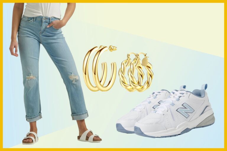 15 tendances que mes adolescents m'ont convaincu d'essayer, à partir de 2 $