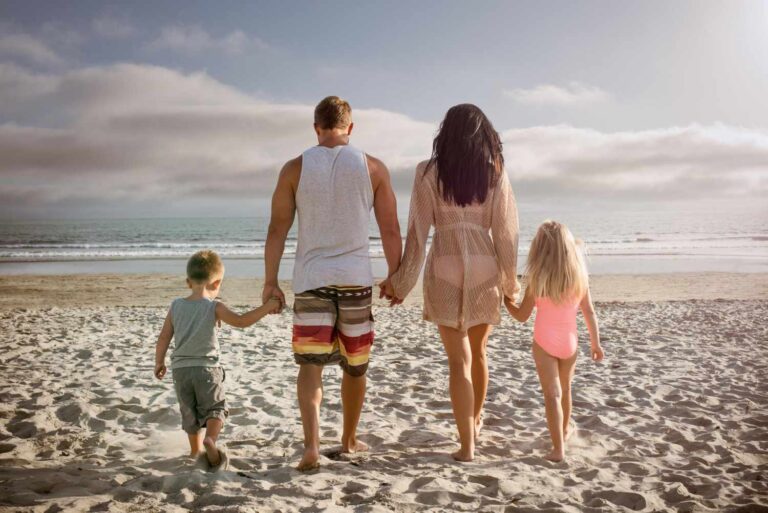 23 citations parentales inspirantes pour les moments difficiles