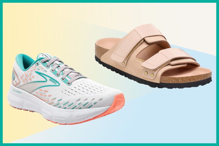 7 chaussures confortables approuvées par les mamans à porter dans les parcs Disney