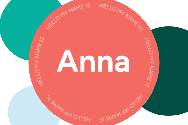 Anna : signification du nom, origine, popularité