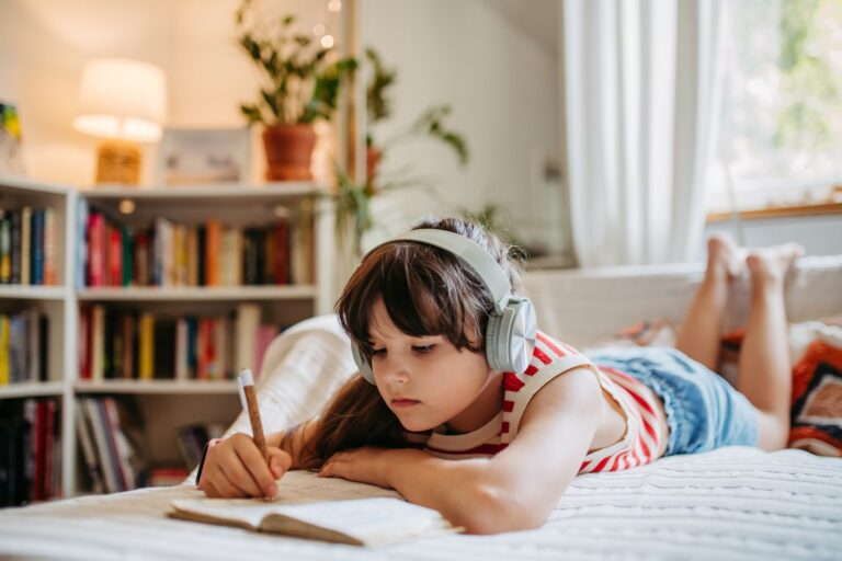 Capacités d'adaptation pour les enfants : conseils pour les parents