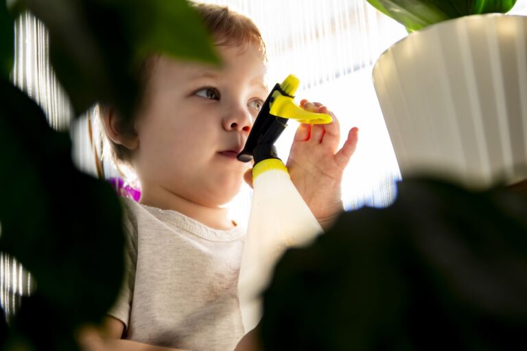 Cette vidéo virale rappelle aux parents de choisir leurs batailles