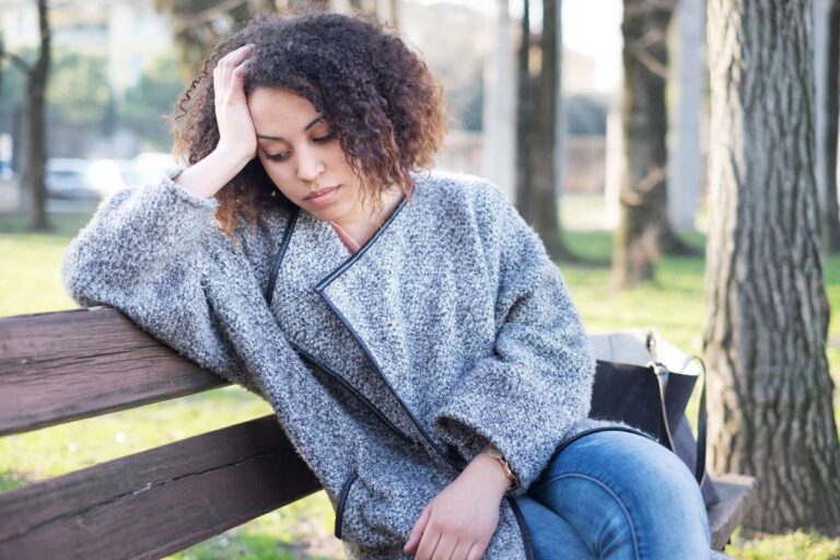 Comment guérir d'un traumatisme infantile lié à l'intimidation