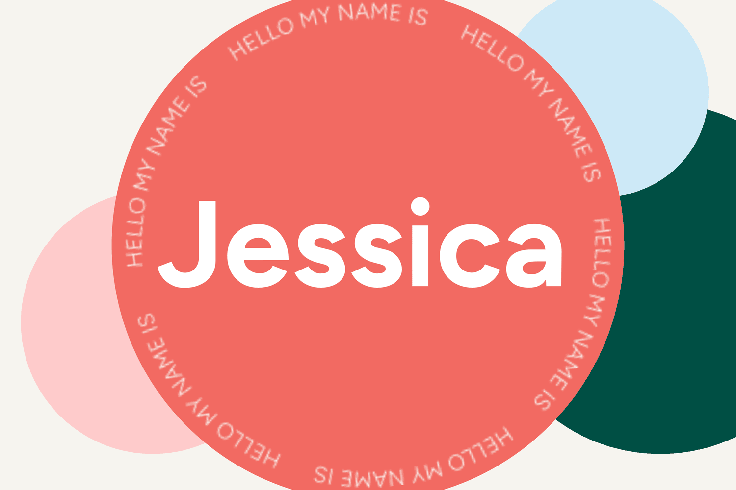 Jessica : signification du nom, origine, popularité
