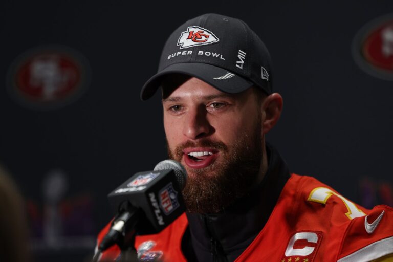 Le joueur des Chiefs critiqué pour ses commentaires sur les femmes