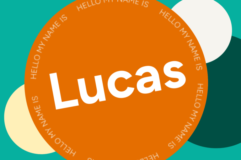 Lucas : signification du nom, origine, popularité
