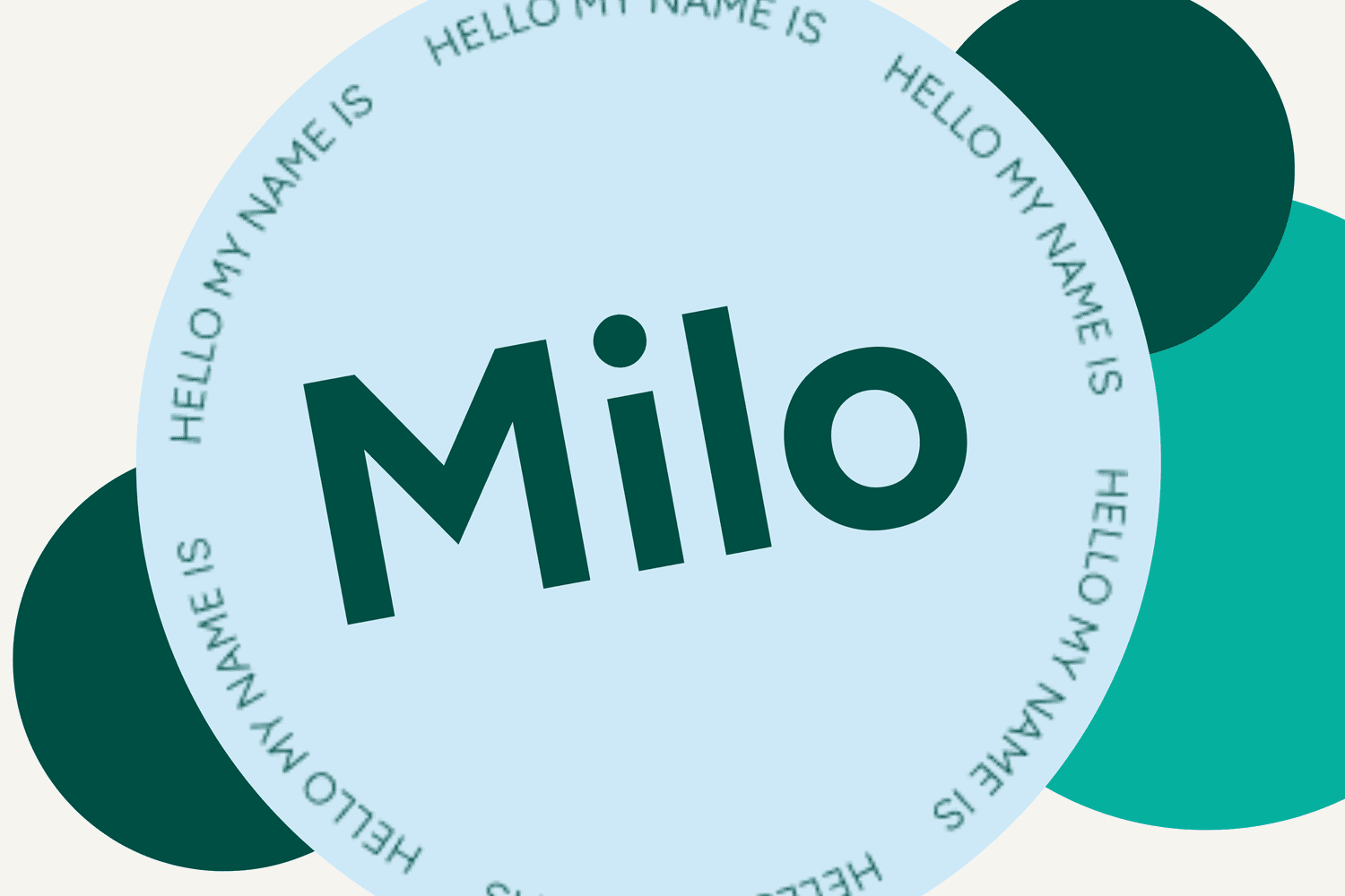 Milo : signification du nom, origine et popularité