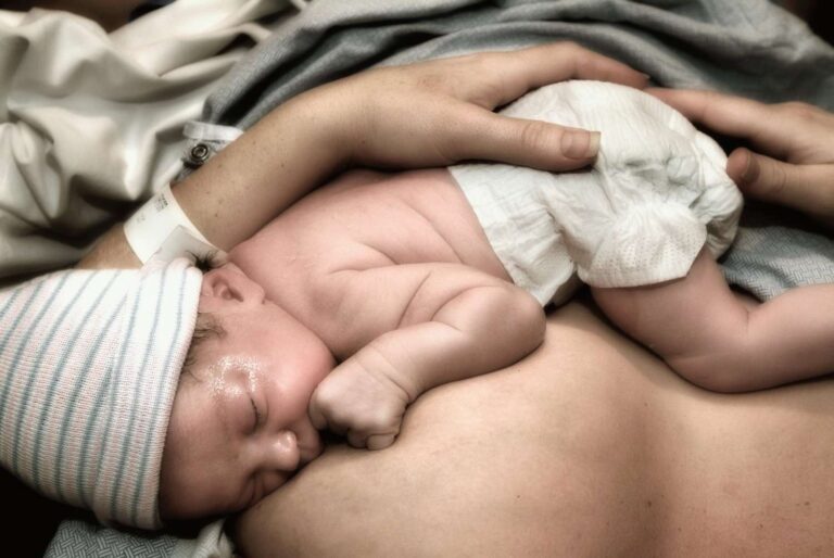 Nourrir biologiquement votre bébé
