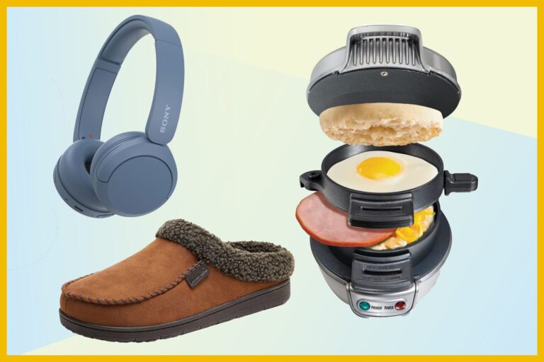 20 meilleurs cadeaux Amazon pour la fête des pères à moins de 50 $ pour 2024