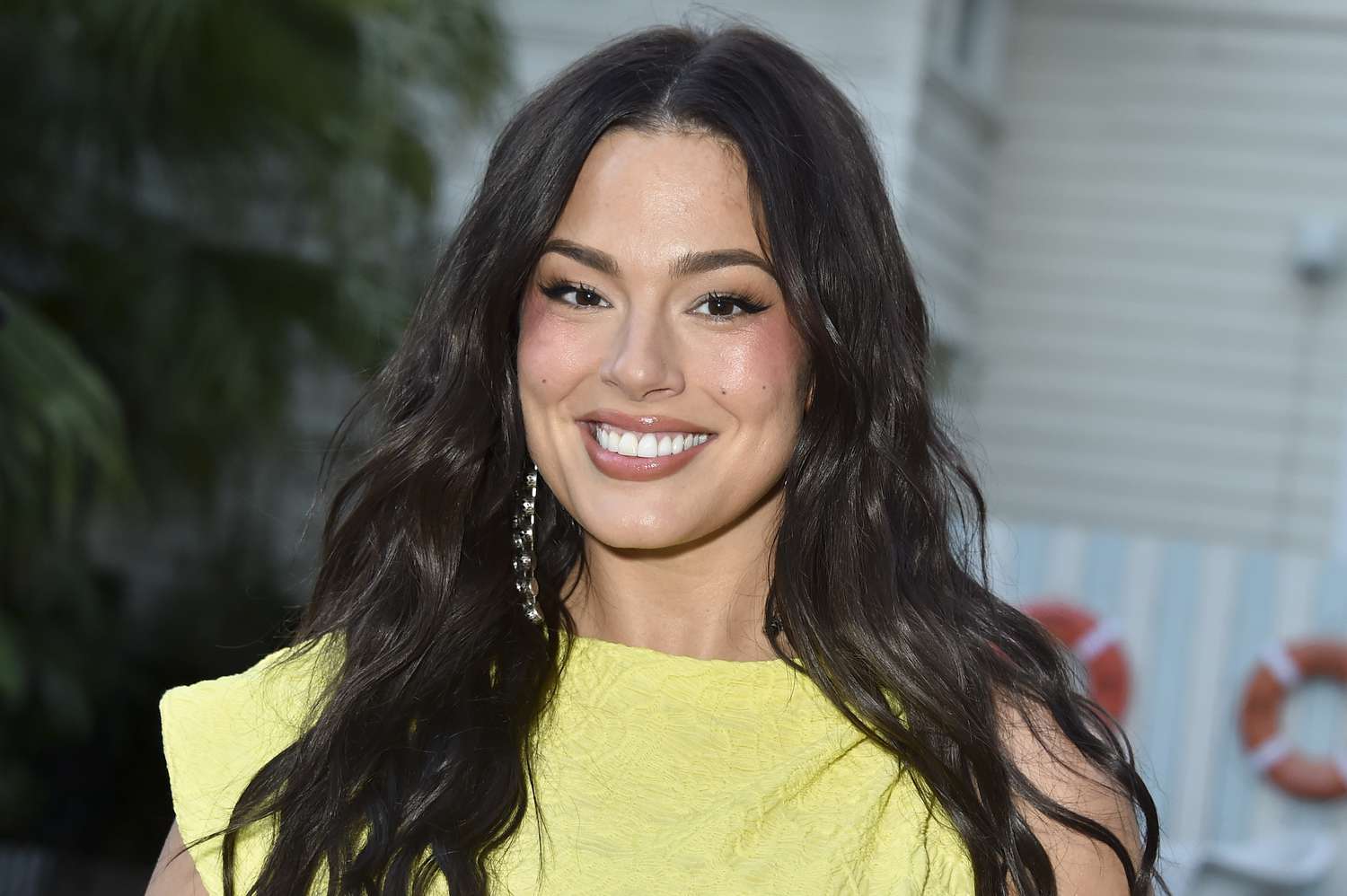 Ashley Graham sort « Un livre pour enfants sur la beauté »