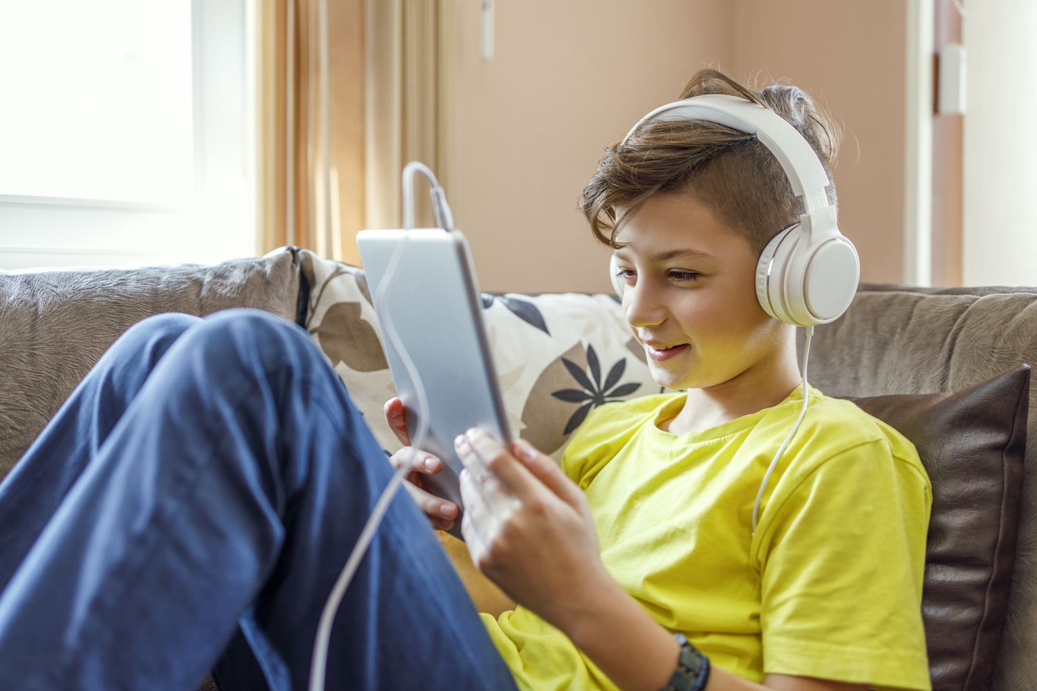 Assurer la sécurité des enfants lorsqu'ils jouent à Roblox ou Minecraft