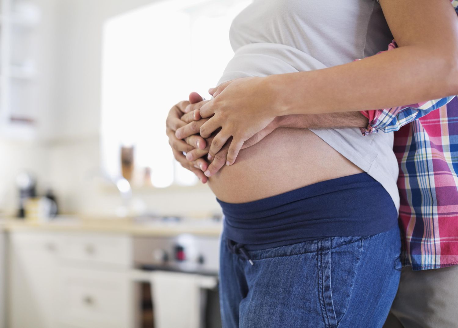 Calculs biliaires et douleurs de la vésicule biliaire pendant la grossesse