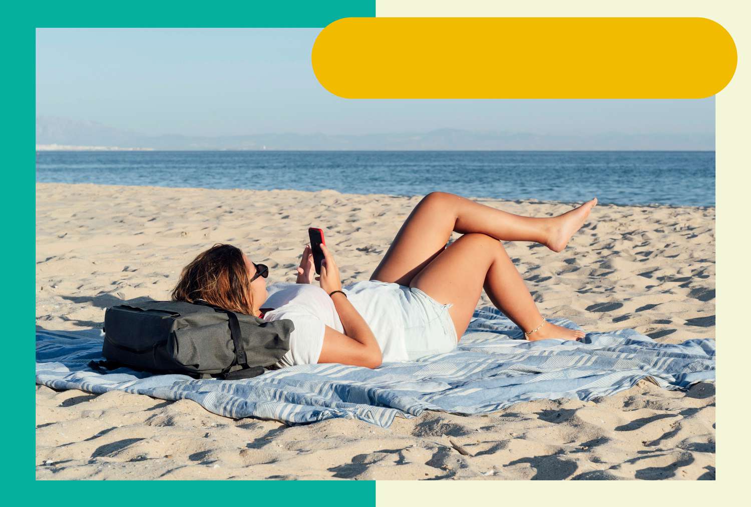 La génération Z n'est pas consciente des bonnes habitudes à adopter face au soleil, selon une enquête
