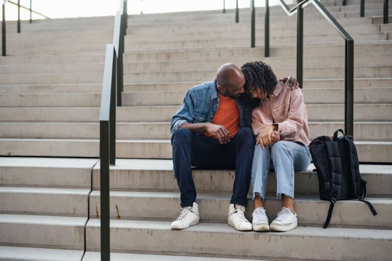La note touchante d'un père à sa fille devient virale