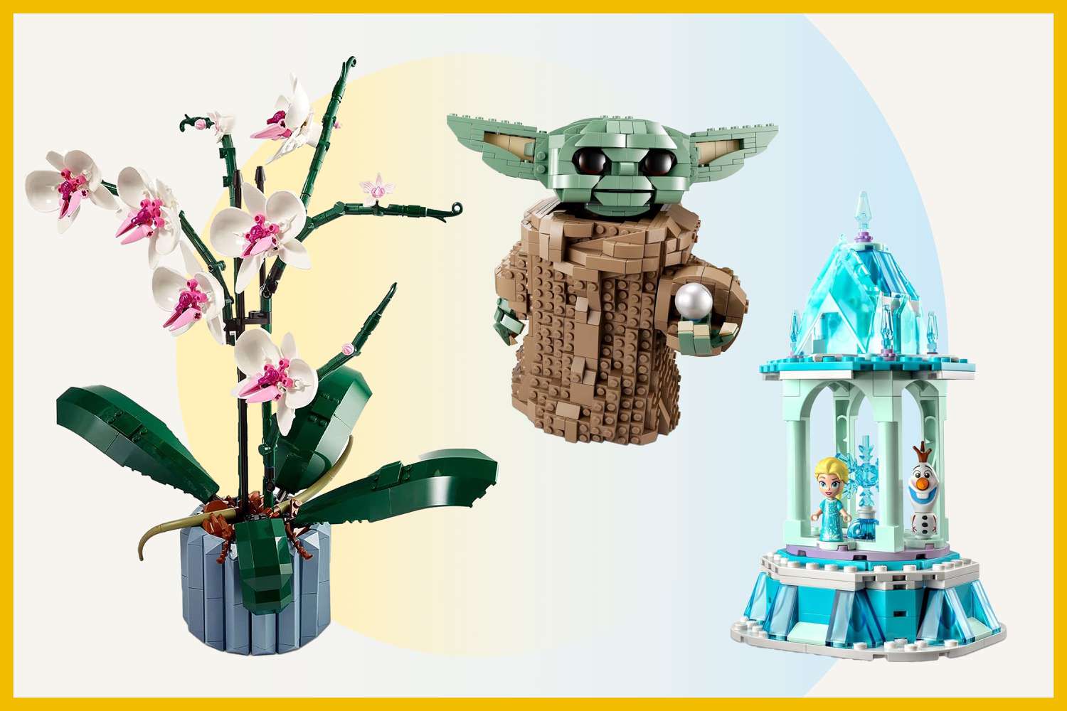 Les 45 meilleures offres Amazon Prime Day sur les produits Lego à partir de 6 $