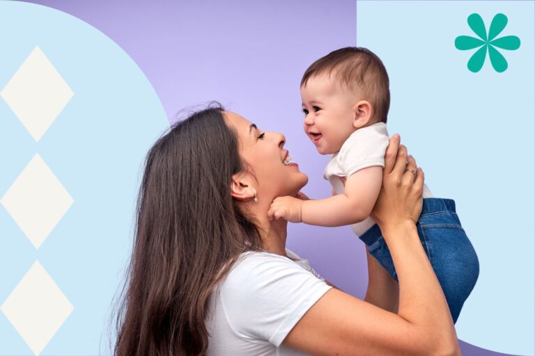 Les surnoms de bébé les plus agaçants selon Reddit