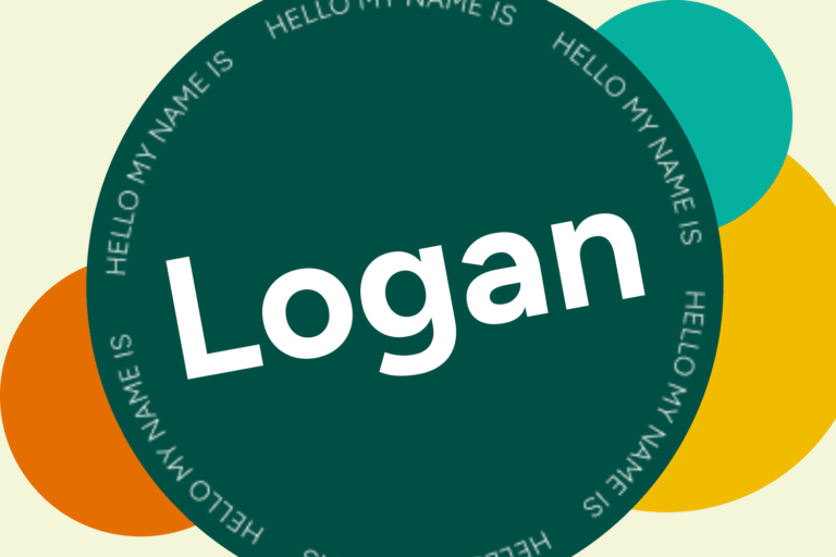 Logan : signification du nom, origine, popularité