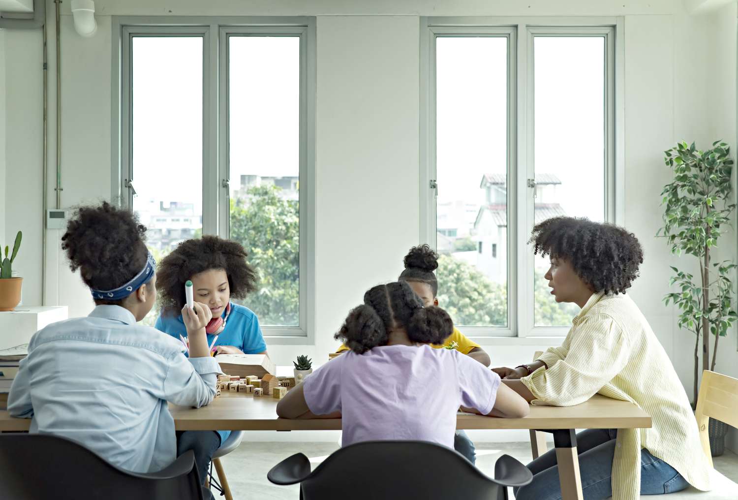 Que sont les micro-écoles ?
