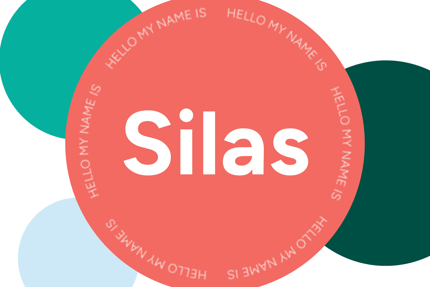 Silas : signification du nom, origine et popularité