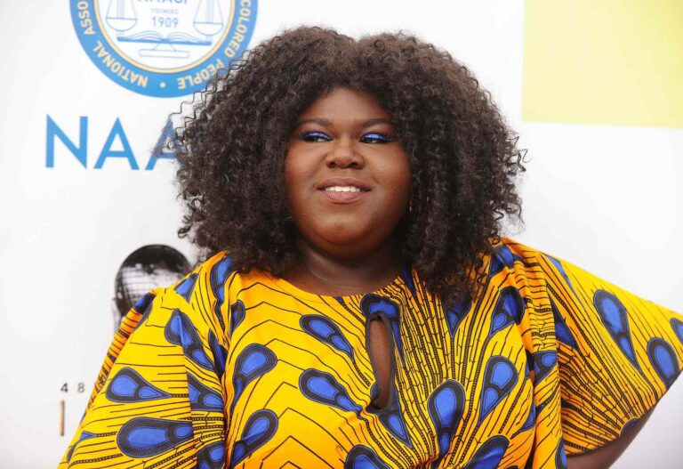 Tout sur les prénoms des jumeaux de Gabourey Sidibe