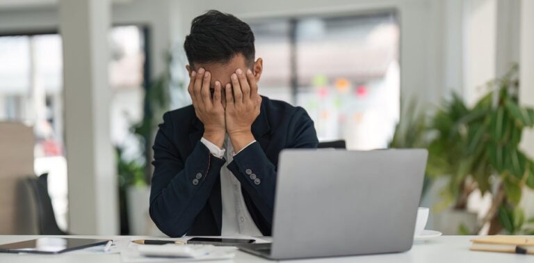 5 raisons pour lesquelles les pères ont du mal à trouver la flexibilité au travail