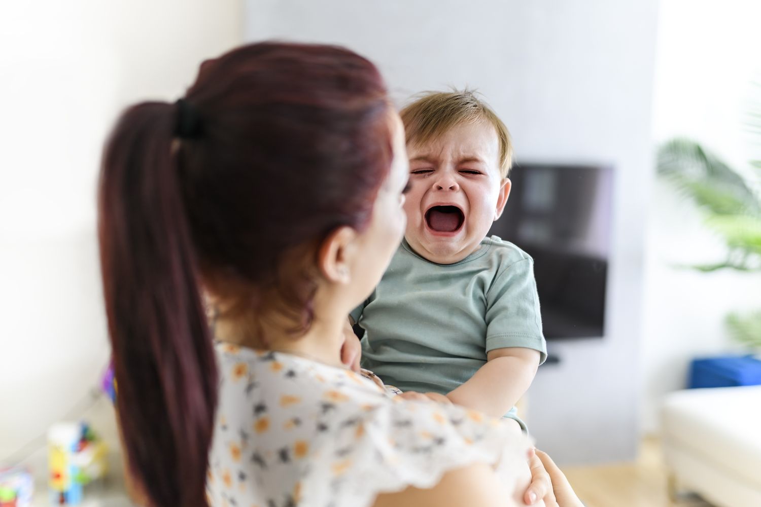 Certaines berceuses sont-elles trop tristes pour les enfants ?