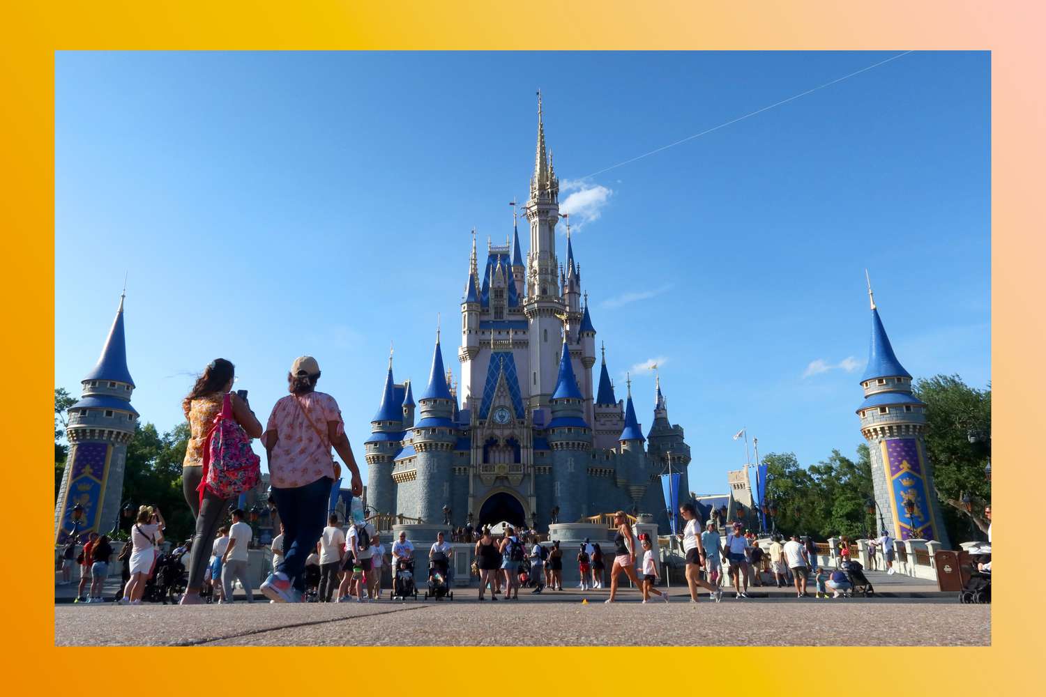 Conseils d'experts pour éviter de s'endetter pour un voyage à Disney