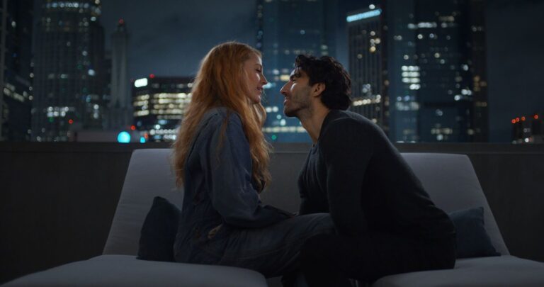« It Ends With Us » est classé PG-13, est-ce acceptable pour les préadolescents ?