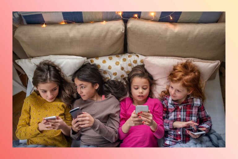 Gen Alpha Kids : irrespectueux ou incompris ?