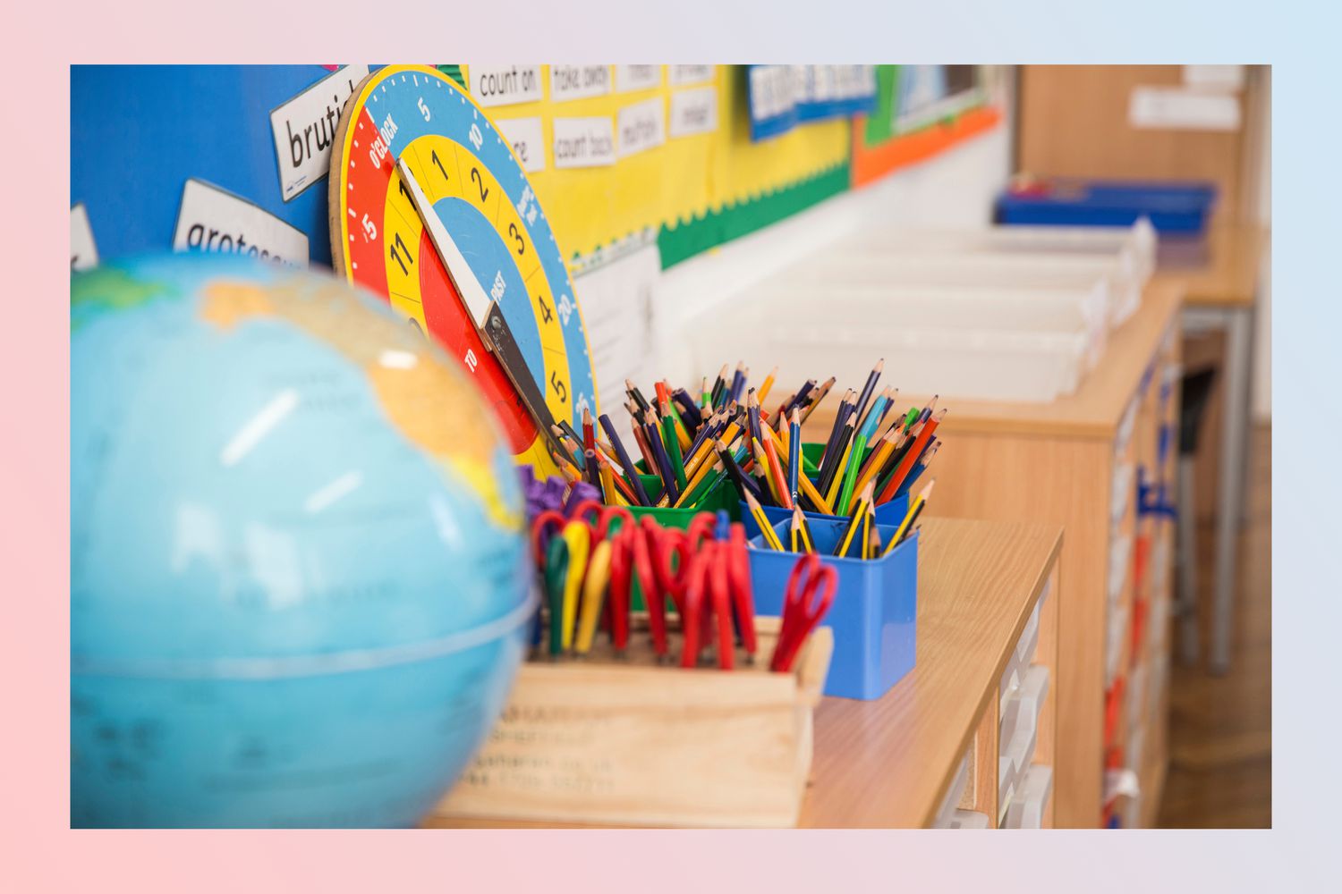 Les parents divisés sur l'achat des fournitures scolaires